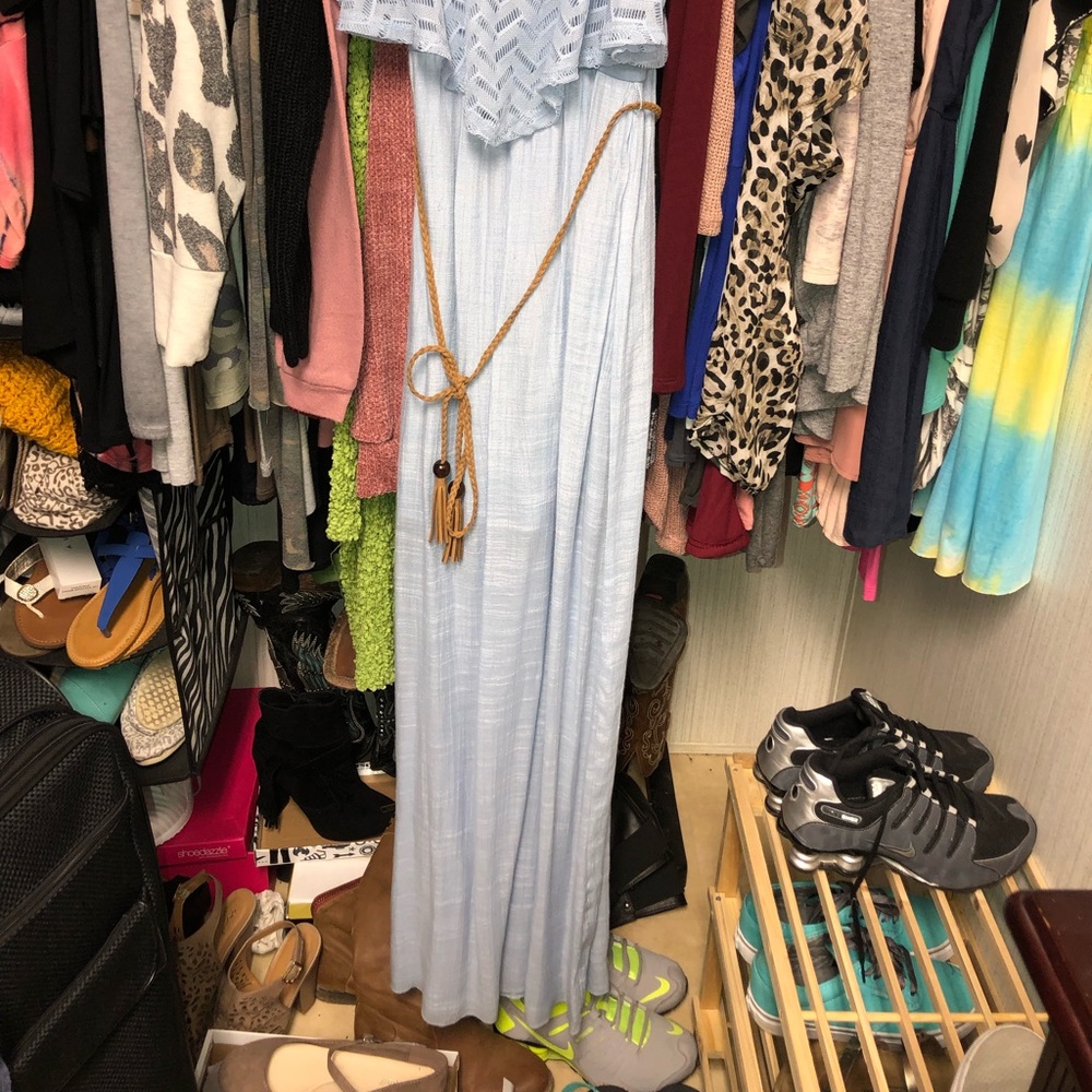 Maxi Dress - Picture 2 of 2